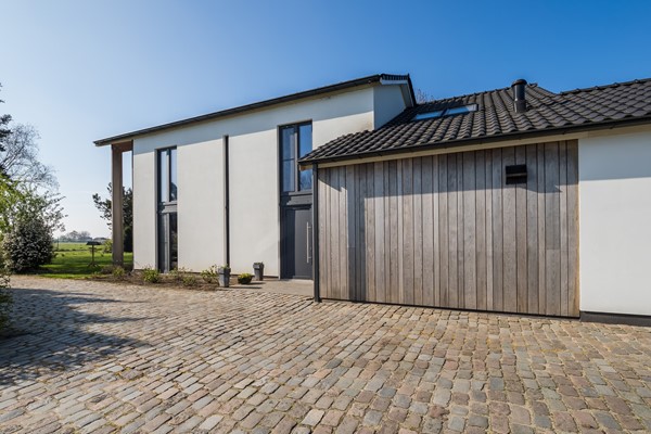 Medium property photo - Gerestraat 6A, 4063 CR Heesselt